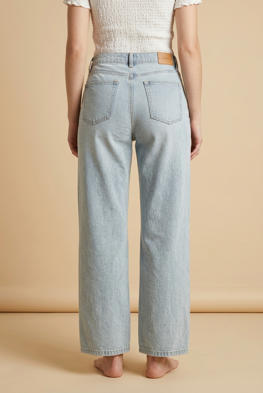 JEANS CLAROS