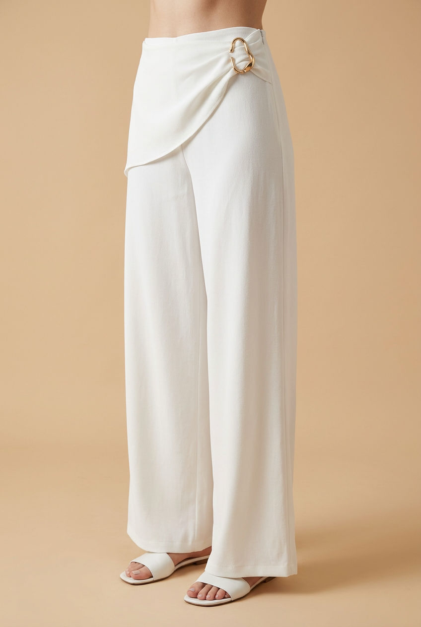 PANTALON CRUZADO