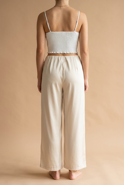 PANTALON CRUZADO