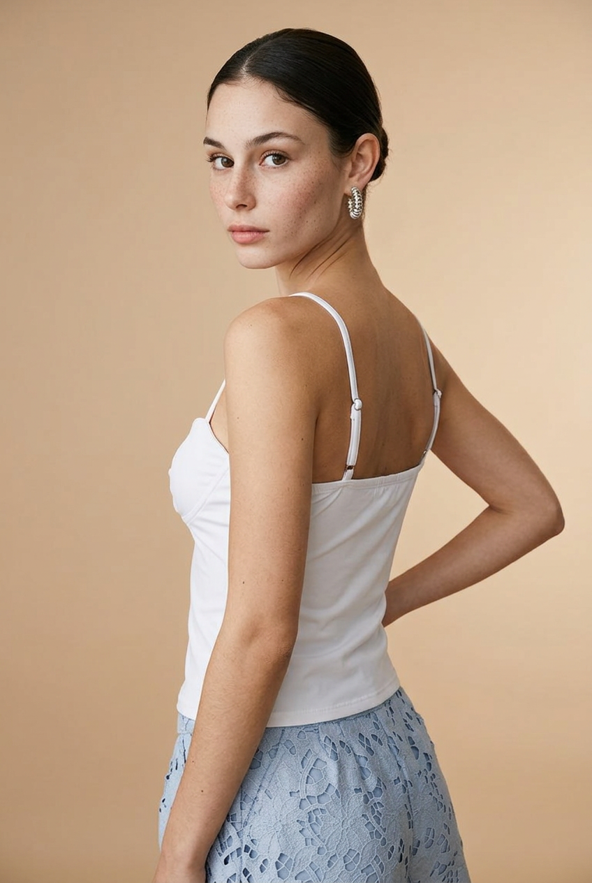 BLUSA CONCHAS