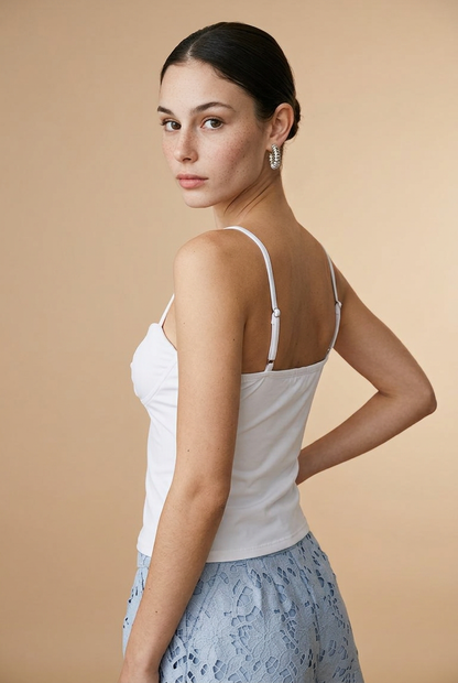 BLUSA CONCHAS