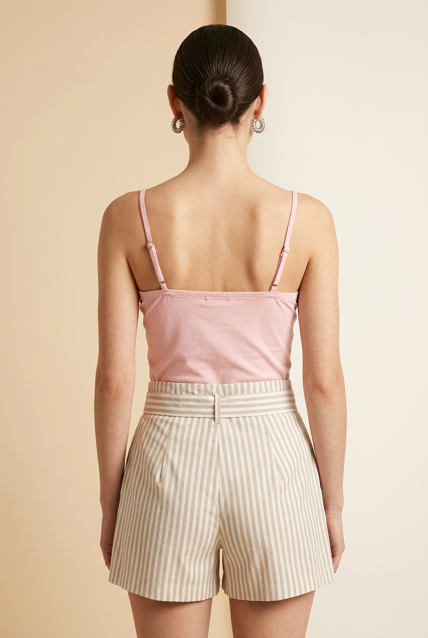 BLUSA CONCHAS