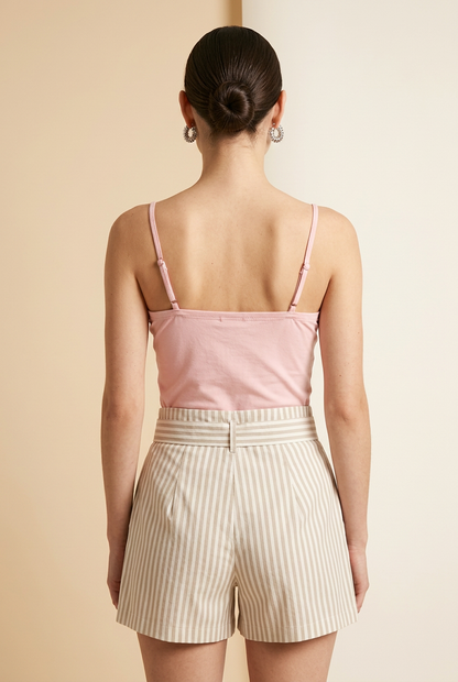 BLUSA CONCHAS