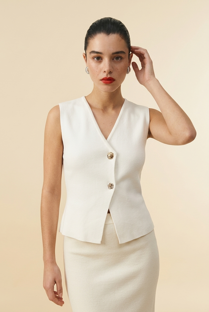 BLUSA CHALECO VT