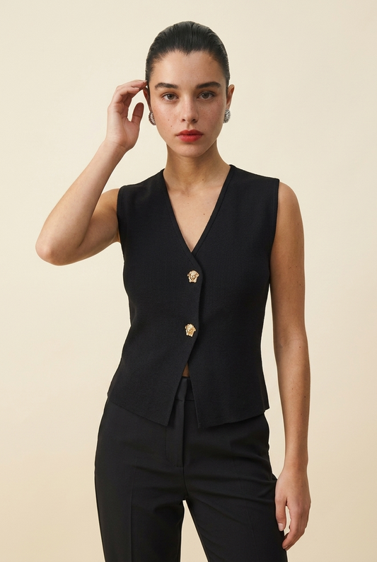 BLUSA CHALECO VT