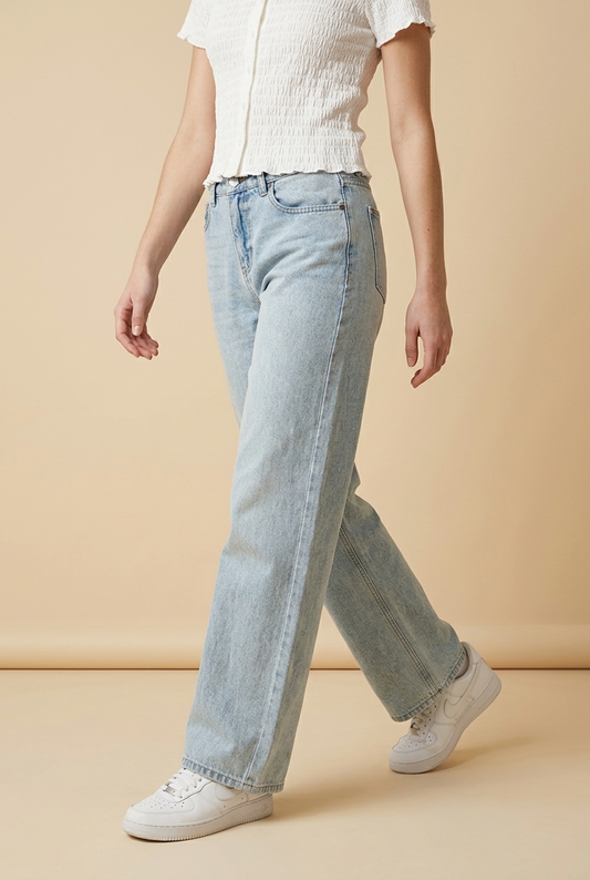 JEANS CLAROS