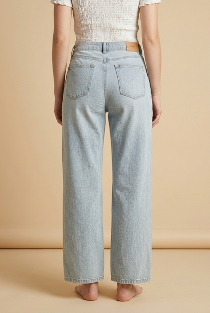 JEANS CLAROS
