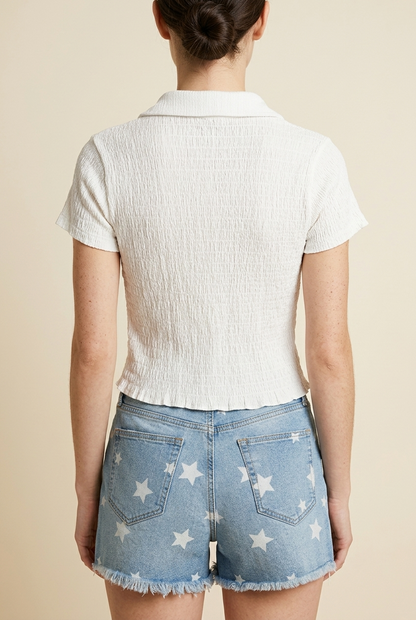 SHORT ESTRELLAS