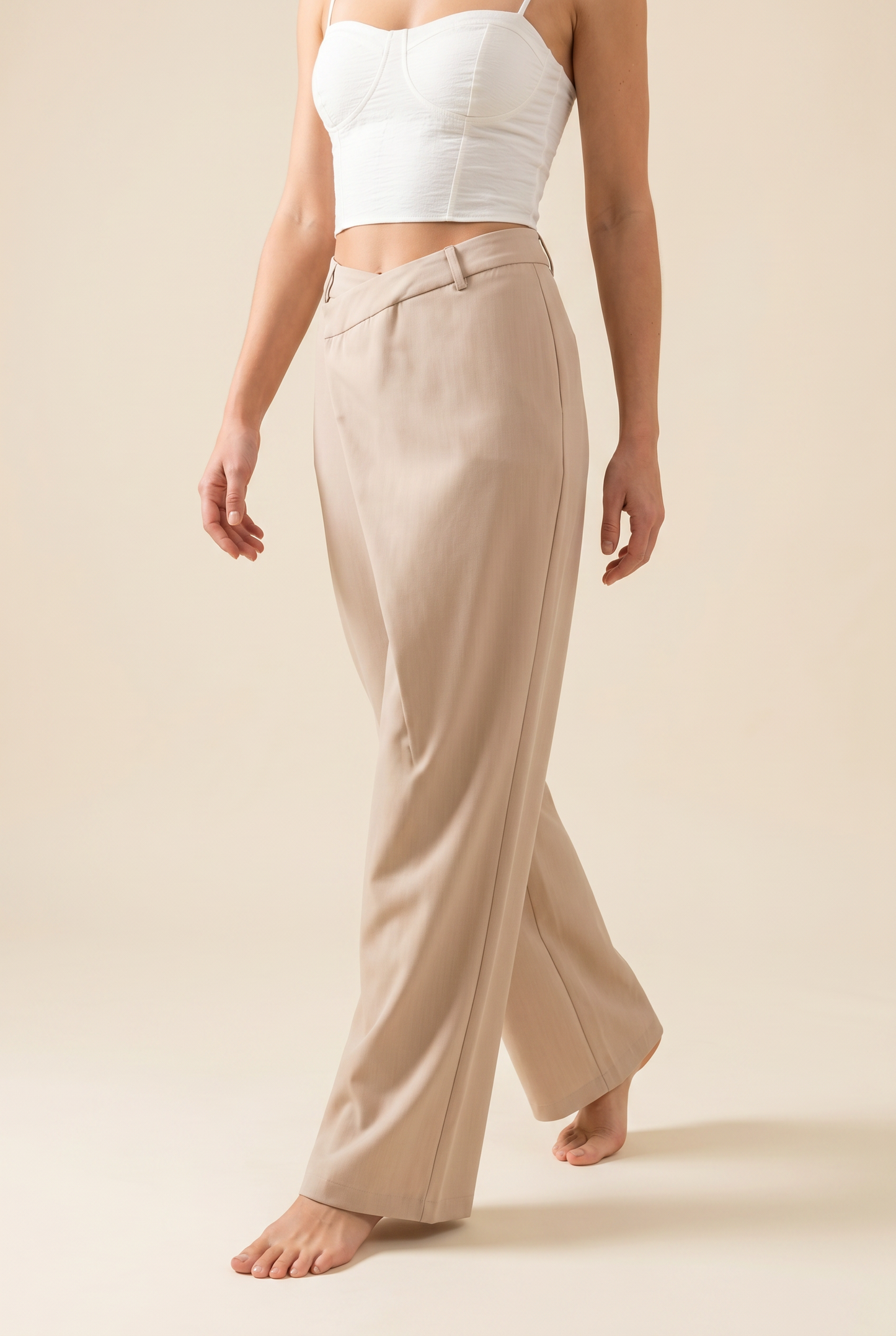 PANTALON CRUZADO