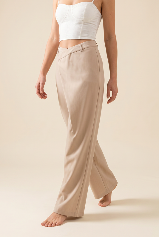 PANTALON CRUZADO