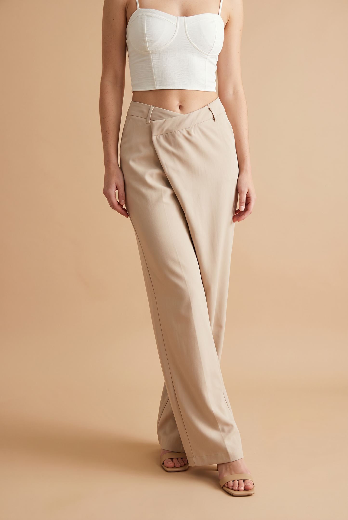 PANTALON CRUZADO