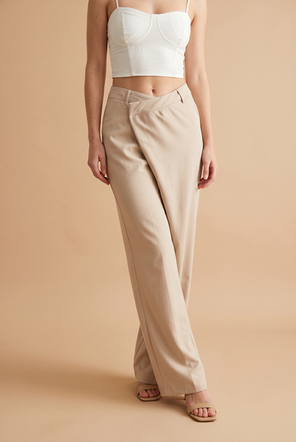 PANTALON CRUZADO