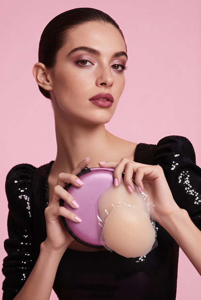 NIPPLE PADS