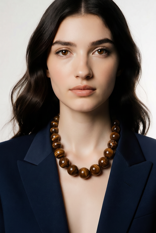 COLLAR CUENTAS CAFE