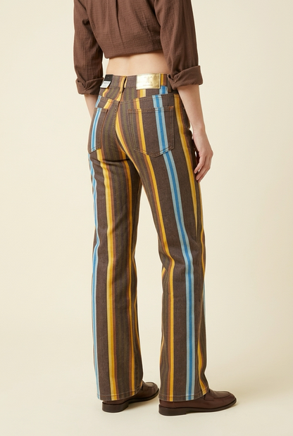 JEANS RAYAS