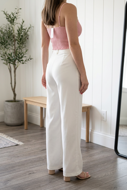 PANTALON CRUZADO