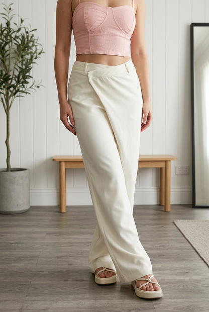 PANTALON CRUZADO