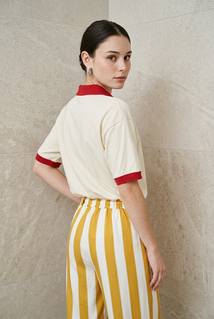 BLUSA MEXICO