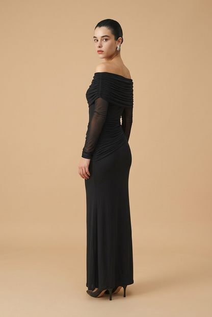 VESTIDO VT LARGO OTS