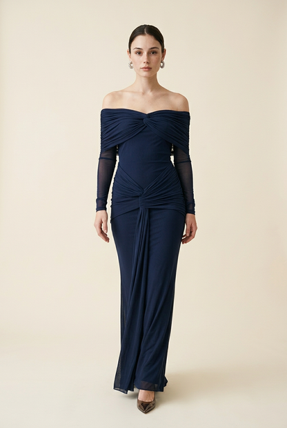 VESTIDO VT OTS