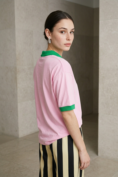 BLUSA MEXICO