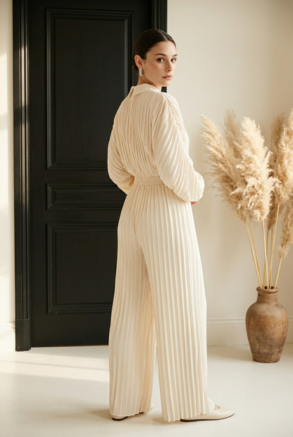 PALAZZO IVORY MC CUELLO